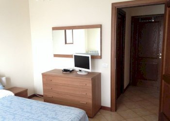 10.jpg - Trilocale Via Monte Porcello 10, Sant'Angelo Romano - foto 11