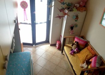 14.jpg - Trilocale Via Monte Porcello 10, Sant'Angelo Romano - foto 15