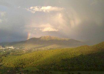 19.jpg - Trilocale Via Monte Porcello 10, Sant'Angelo Romano - foto 20