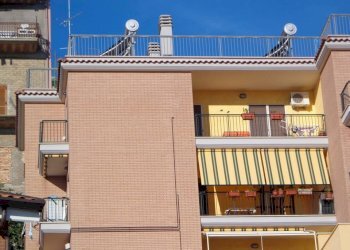 20.jpg - Trilocale Via Monte Porcello 10, Sant'Angelo Romano - foto 21