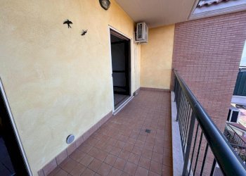 7.jpeg - Trilocale Via Monte Porcello 10, Sant'Angelo Romano - foto 8