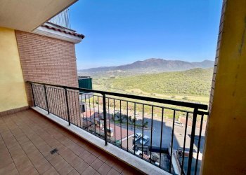 7A.jpeg - Trilocale Via Monte Porcello 10, Sant'Angelo Romano - foto 9