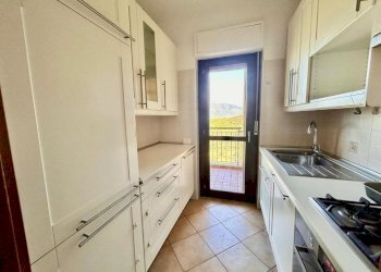 8.jpeg - Trilocale Via Monte Porcello 10, Sant'Angelo Romano - foto 11