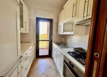 9.jpeg - Trilocale Via Monte Porcello 10, Sant'Angelo Romano - foto 12