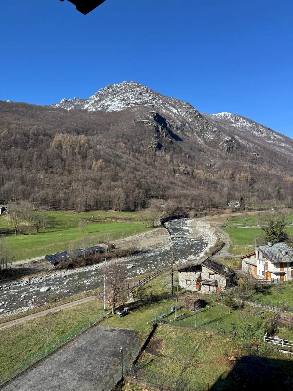 WhatsApp Image 2026-03-16 at 10.39.47 (1).jpeg - Two-room apartment Via Lensi 5, Cantoira - photo 1