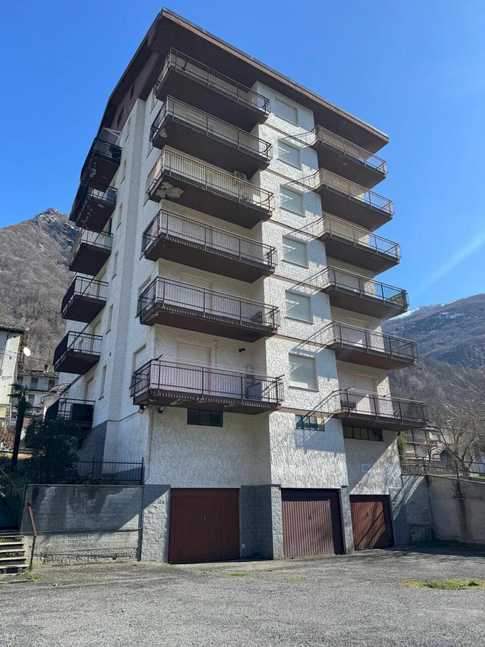 WhatsApp Image 2026-03-16 at 10.39.47 (4).jpeg - Two-room apartment Via Lensi 5, Cantoira - photo 3