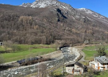 WhatsApp Image 2026-03-16 at 10.39.47 (1).jpeg - Two-room apartment Via Lensi 5, Cantoira - photo 1