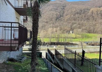 WhatsApp Image 2026-03-16 at 10.39.47 (7).jpeg - Two-room apartment Via Lensi 5, Cantoira - photo 2