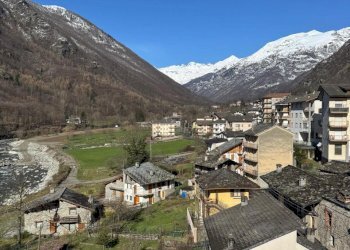 WhatsApp Image 2026-03-16 at 10.39.47 (2).jpeg - Two-room apartment Via Lensi 5, Cantoira - photo 16