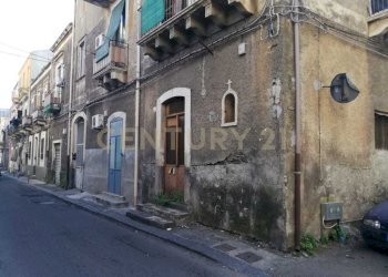 WhatsApp Image 2025-10-09 at 08.44.13 (4).jpeg - Quadrilocale Via F. Bianco 1, Catania - foto 1