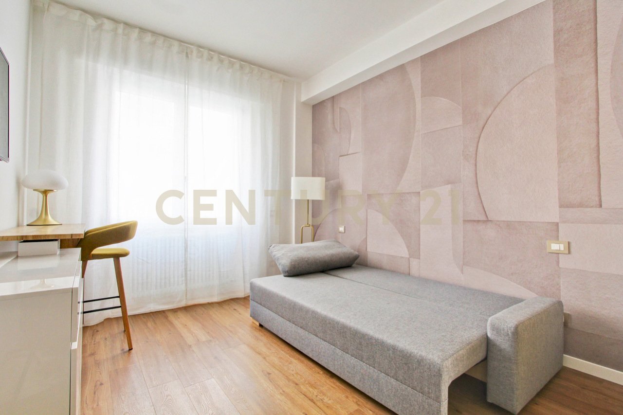 soggiorno.jpeg - Appartamento Via Antonio Raimondi 38, Roma (zona Pigneto) - foto 1
