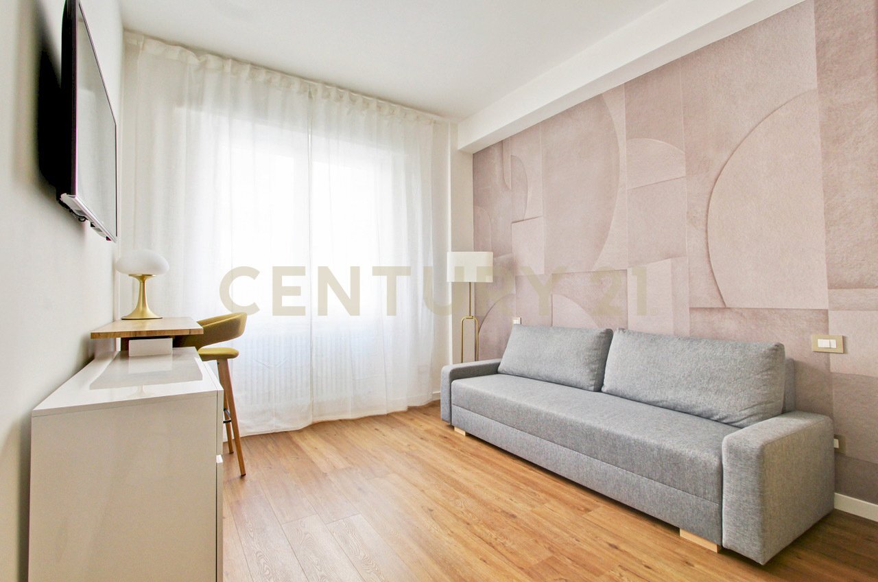 soggiorno 9.jpeg - Appartamento Via Antonio Raimondi 38, Roma (zona Pigneto) - foto 2