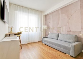 soggiorno 9.jpeg - Appartamento Via Antonio Raimondi 38, Roma (zona Pigneto) - foto 2
