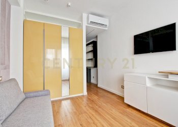 soggiorno 7.jpeg - Appartamento Via Antonio Raimondi 38, Roma (zona Pigneto) - foto 4