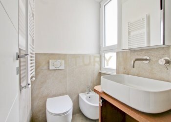 bagno 1.jpeg - Appartamento Via Antonio Raimondi 38, Roma (zona Pigneto) - foto 15