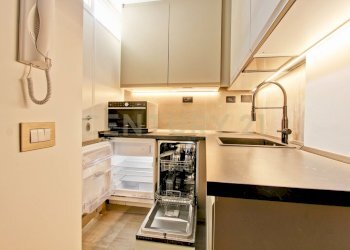 particolare cucina.jpeg - Appartamento Via Antonio Raimondi 38, Roma (zona Pigneto) - foto 17