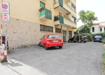 parcheggio.jpeg - Appartamento Via Antonio Raimondi 38, Roma (zona Pigneto) - foto 18