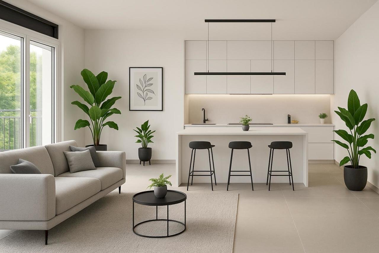 WhatsApp Image 2025-10-15 at 09.57.26.jpeg - Three-room apartment Via Antonio Costanzo Casetti 2, Lecce - photo 1