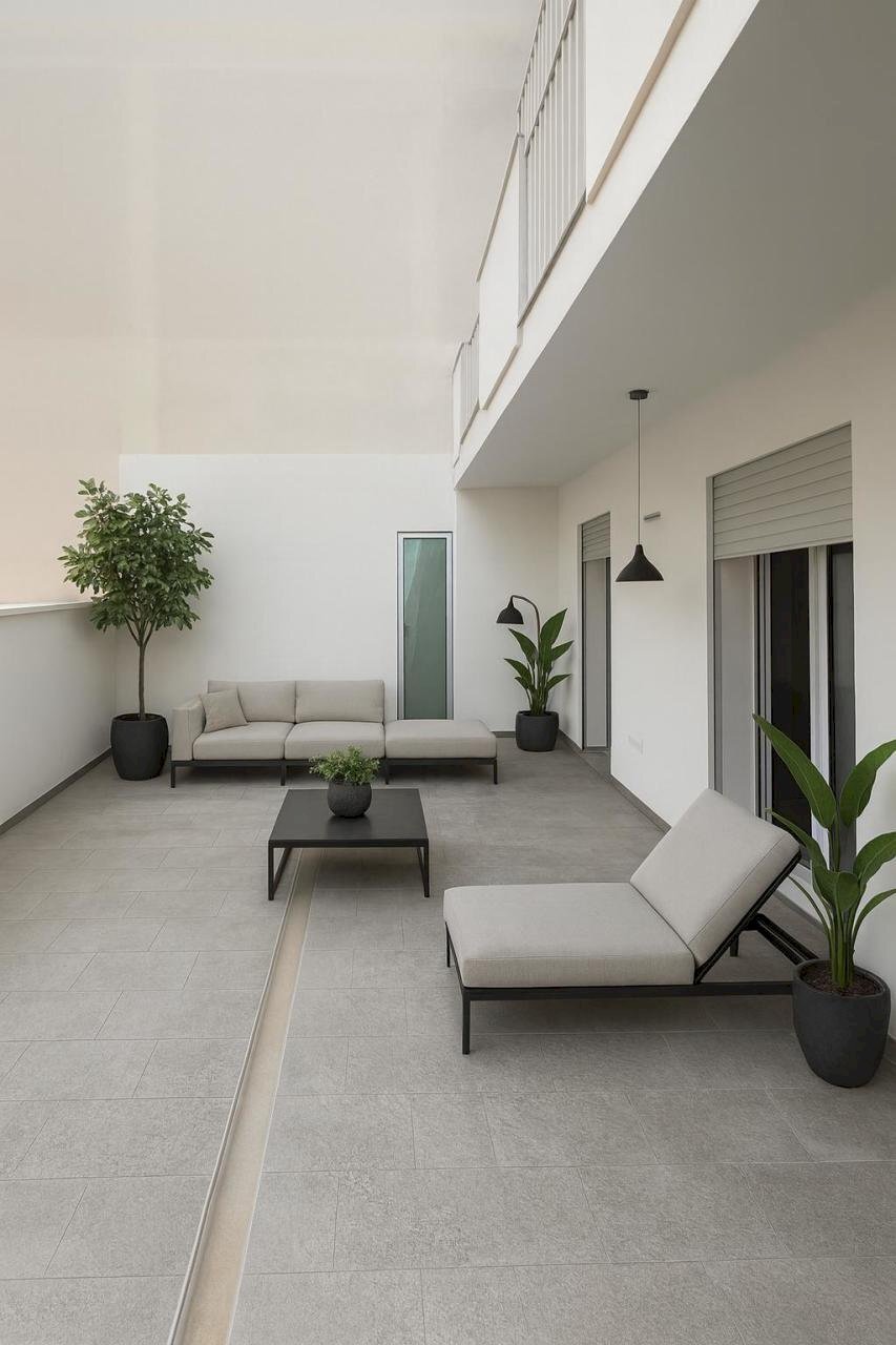 WhatsApp Image 2025-10-15 at 10.04.14.jpeg - Three-room apartment Via Antonio Costanzo Casetti 2, Lecce - photo 2