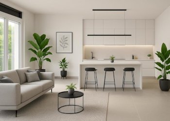 WhatsApp Image 2025-10-15 at 09.57.26.jpeg - Trilocale Via Antonio Costanzo Casetti 2, Lecce - foto 1