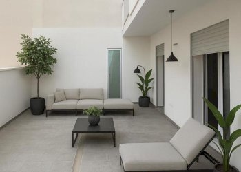 WhatsApp Image 2025-10-15 at 10.04.14.jpeg - Trilocale Via Antonio Costanzo Casetti 2, Lecce - foto 2