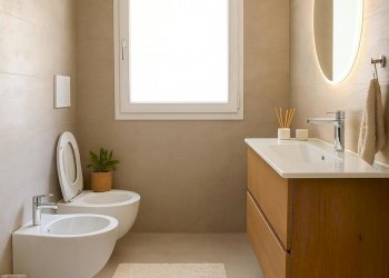 WhatsApp Image 2025-10-15 at 09.43.02.jpeg - Trilocale Via Antonio Costanzo Casetti 2, Lecce - foto 5