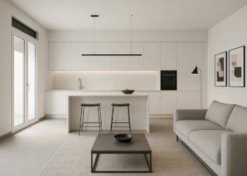 WhatsApp Image 2025-10-15 at 09.53.39.jpeg - Trilocale Via Antonio Costanzo Casetti 2, Lecce - foto 6