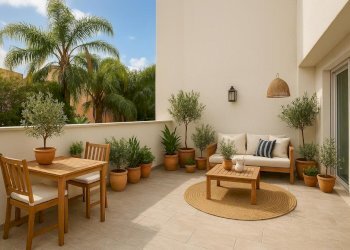 WhatsApp Image 2025-10-14 at 10.55.57.jpeg - Trilocale Via Antonio Costanzo Casetti 2, Lecce - foto 7