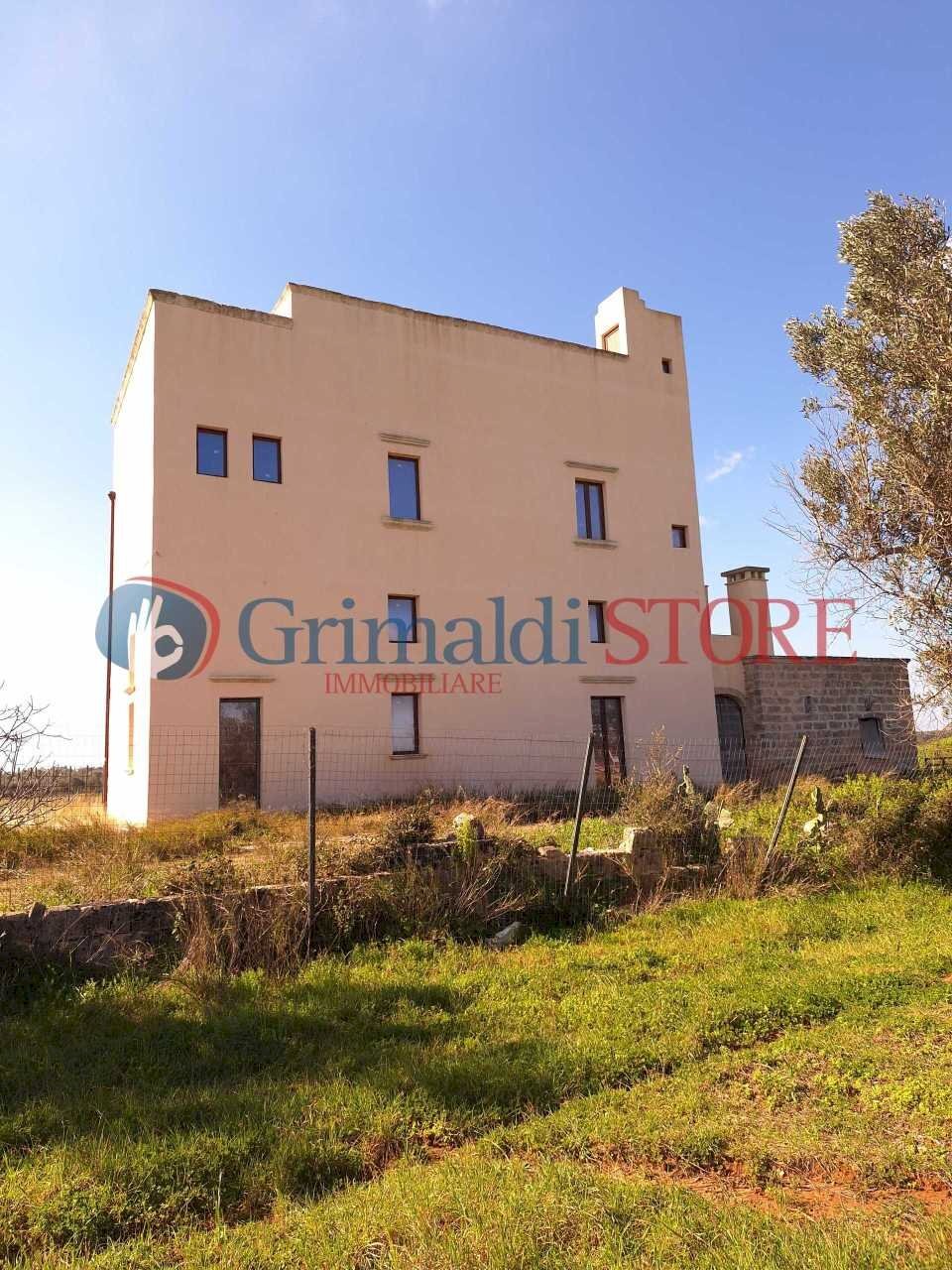 20250305_102430_risultato.jpg - Casale Strada Provinciale 112, Nardò - photo 1