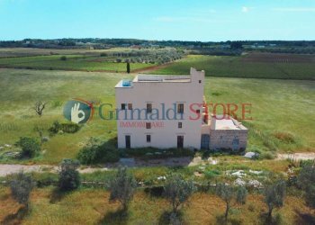 9_risultato.jpg - Casale Strada Provinciale 112, Nardò - foto 2