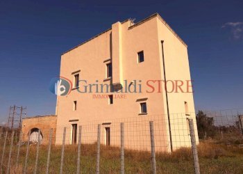 20250305_101633_risultato.jpg - Casale Strada Provinciale 112, Nardò - foto 10