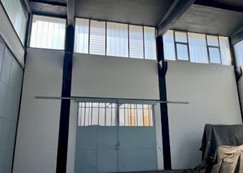 Interni capannone - Commercial Premises Erba - photo 11