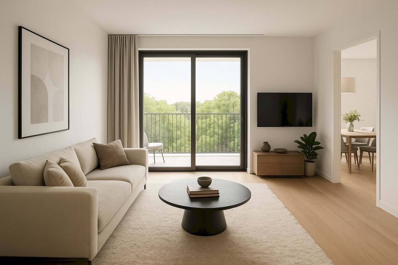 IR - Two-room apartment Via Gastone Sozzi 62, Gatteo - photo 2