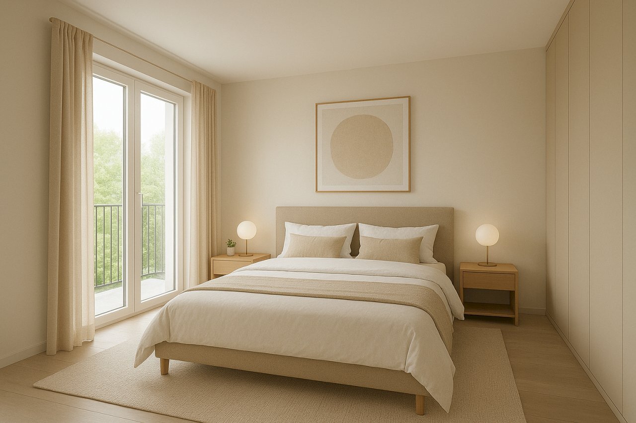 IR - Two-room apartment Via Gastone Sozzi 62, Gatteo - photo 3