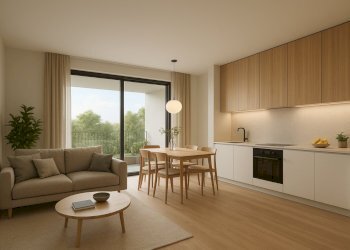 IR - Bilocale Via Gastone Sozzi 62, Gatteo - foto 5