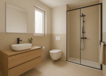 IR - Bilocale Via Gastone Sozzi 62, Gatteo - foto 8