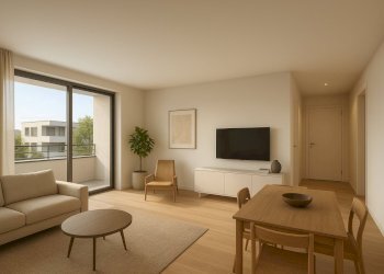 IR - Bilocale Via Gastone Sozzi 62, Gatteo - foto 9