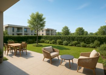 IR - Bilocale Via Gastone Sozzi 62, Gatteo - foto 10