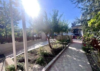 IR - Villa a Schiera via viareggio 250, Cesena - foto 24