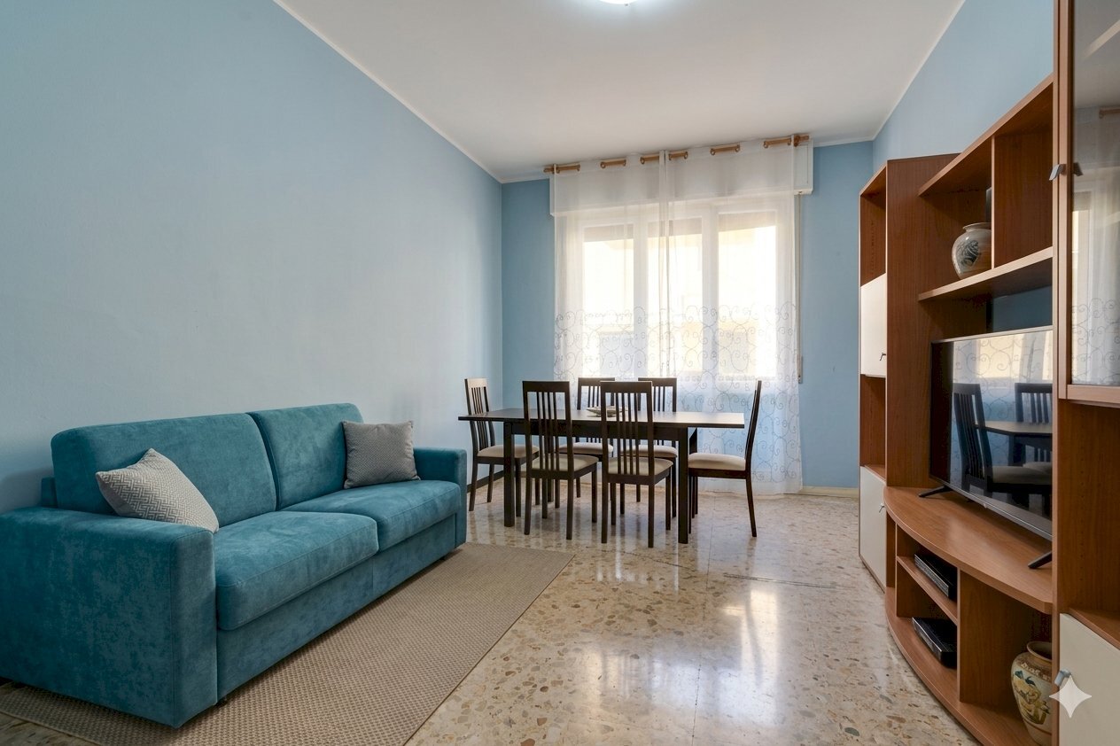 Gemini_Generated_Image_cyzwgtcyzwgtcyzw - Two-room apartment Via Roma 123, San Bartolomeo al Mare - photo 1