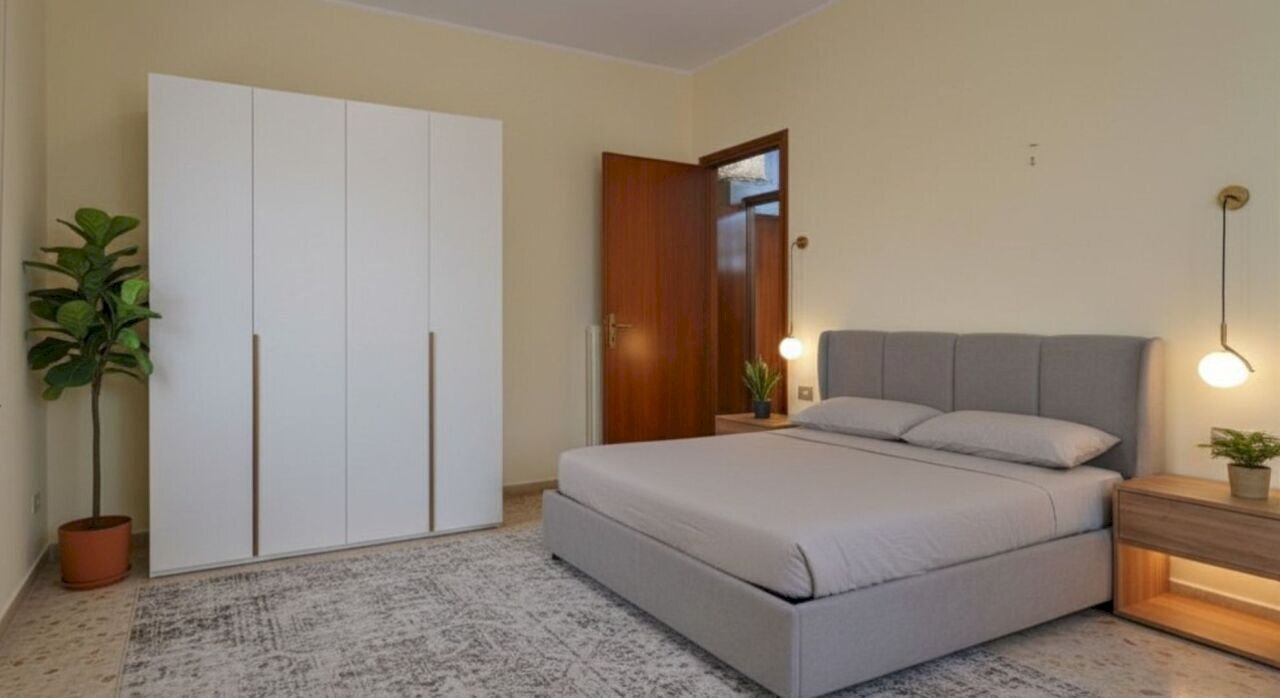 Copia di Copia di Copia di Copia di Copia di Copia - Two-room apartment Via Roma 123, San Bartolomeo al Mare - photo 2