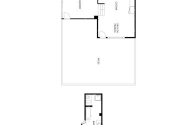 piantina.jpg - Appartamento Piazza Sant'Anna 1, San Bartolomeo al Mare - foto 30