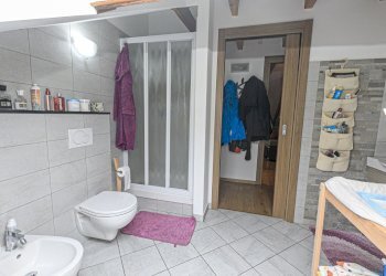 bagno - Attic Via Paolo Anfossi 32, Genova - photo 19