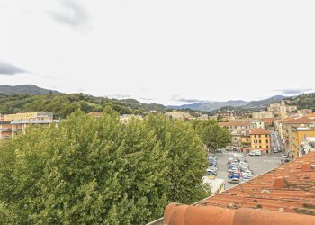 vista - Attic Via Paolo Anfossi 32, Genova - photo 20