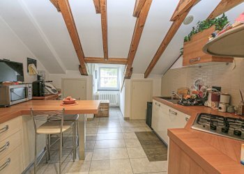 cucina - Attic Via Paolo Anfossi 32, Genova - photo 22