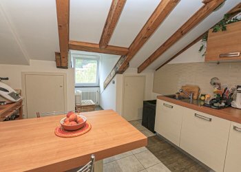 cucina - Attic Via Paolo Anfossi 32, Genova - photo 23