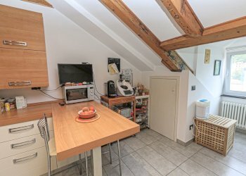 cucina - Attic Via Paolo Anfossi 32, Genova - photo 24