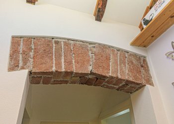 particolare - Attic Via Paolo Anfossi 32, Genova - photo 27