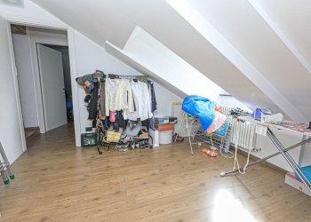 seconda camera - Attic Via Paolo Anfossi 32, Genova - photo 30