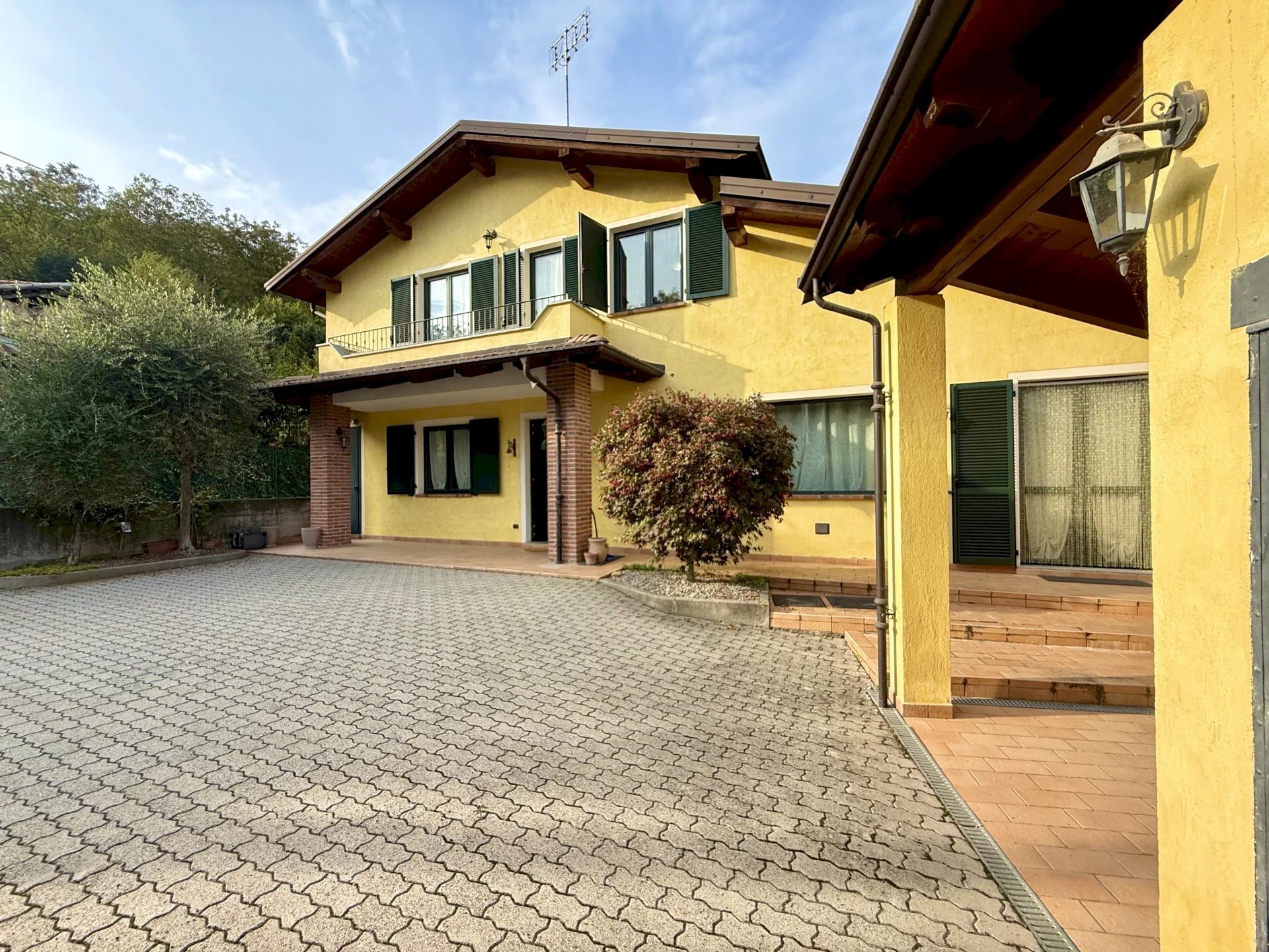 Villa Via XXV Aprile, Bernezzo - foto 3